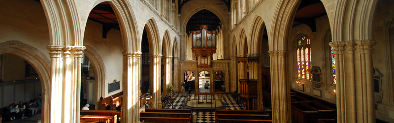 Oxford