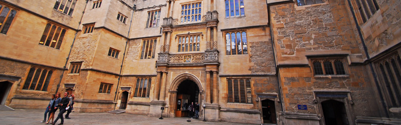 Oxford