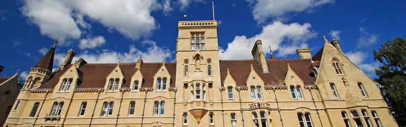 Oxford