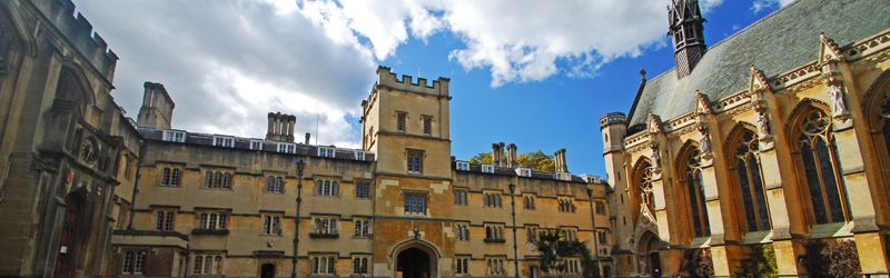 Oxford