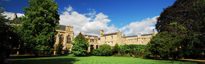 Oxford