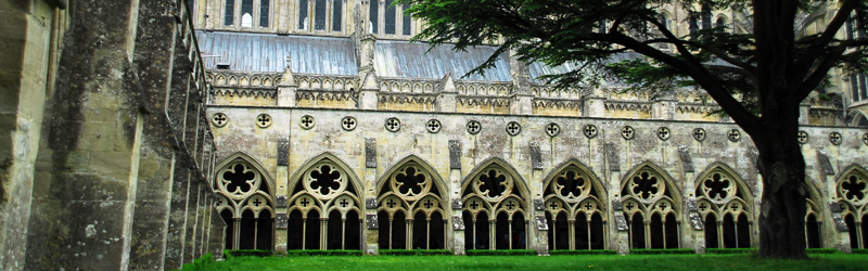 Salisbury