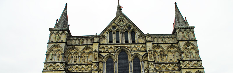 Salisbury