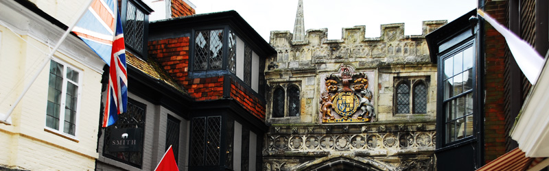 Salisbury