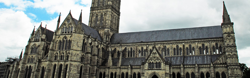 Salisbury