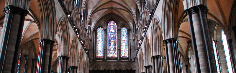 Salisbury