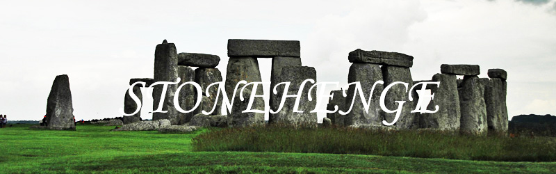 Stonehenge