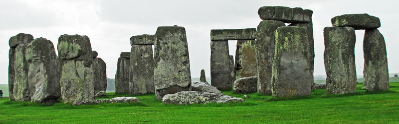 Stonehenge