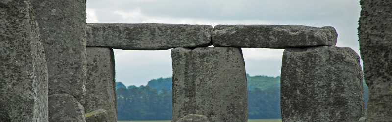 Stonehenge