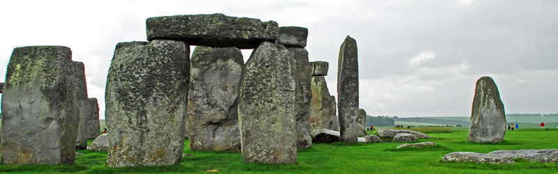 Stonehenge