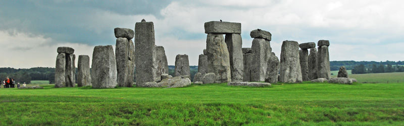 Stonehenge