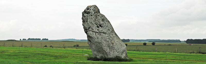 Stonehenge