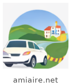 AmiAire • Viajes en coche por Europa a nuestro aire