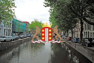 Escudo de Gouda