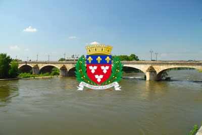 Escudo de Orleans