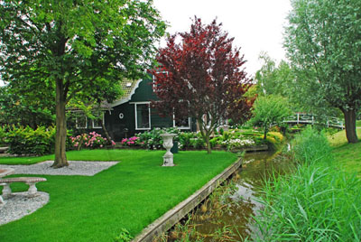 Zaanse Schans