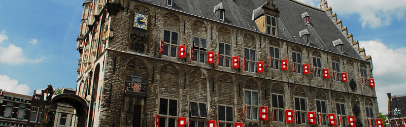 Paises Bajos y Bélgica