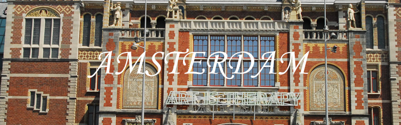 Amsterdam