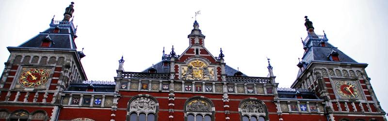 Amsterdam