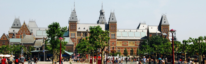 Amsterdam