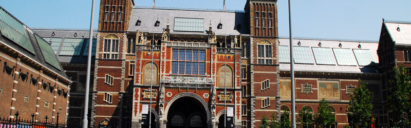 Amsterdam