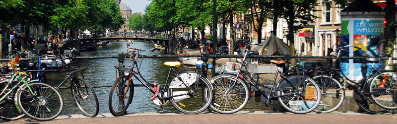 Amsterdam
