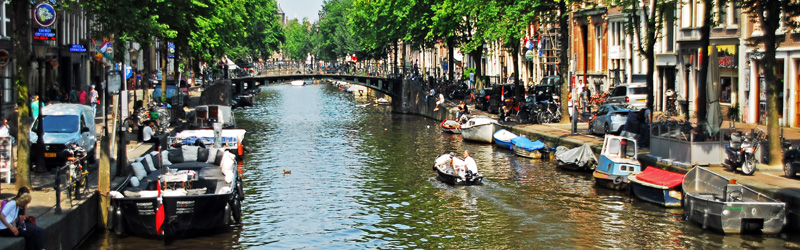 Amsterdam