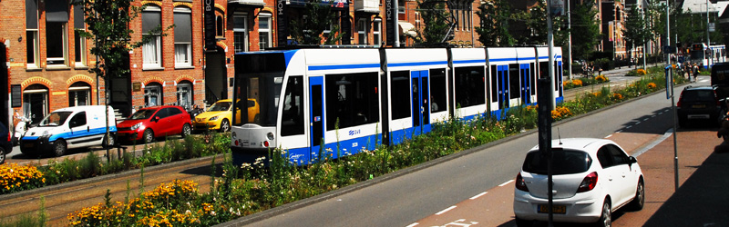 Amsterdam-Segunda Parte