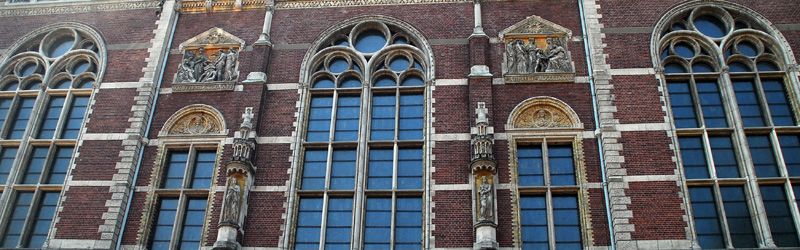 Amsterdam-Segunda Parte