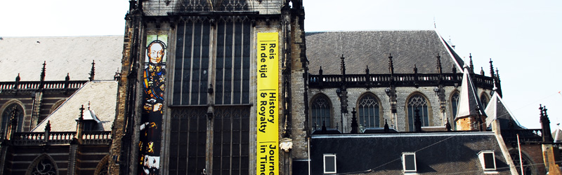 Amsterdam-Segunda Parte