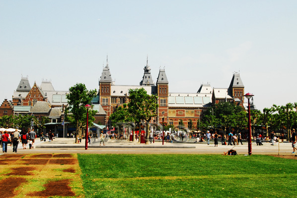 Amsterdam