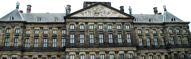 Amsterdam-Primera Parte