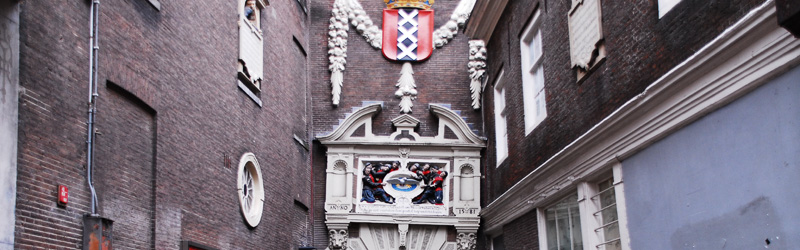 Amsterdam-Primera Parte