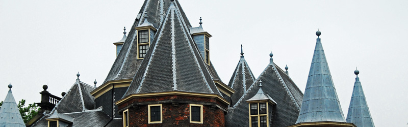 Amsterdam-Primera Parte
