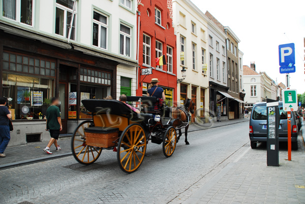 Brujas, Katelijnestraat