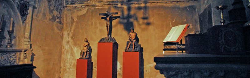 Brujas-Segunda Parte