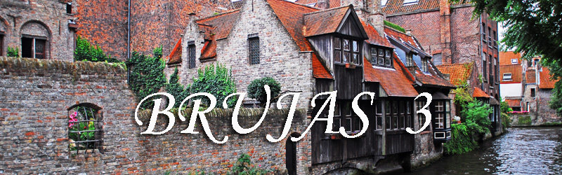 Brujas - Tercera Parte