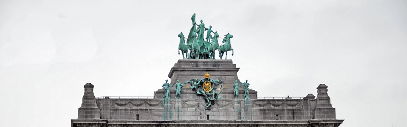 Bruselas