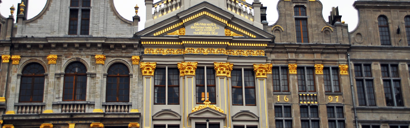 Bruselas