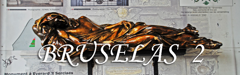 Bruselas Segunda Parte