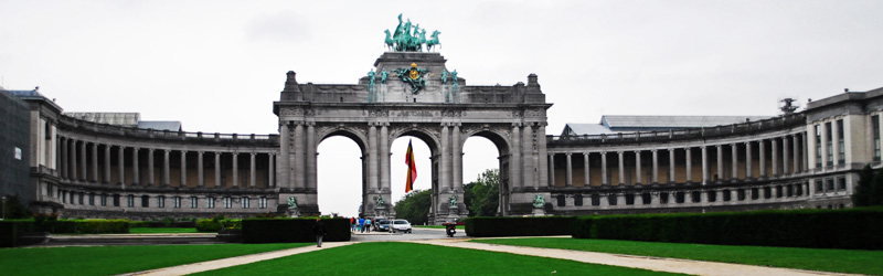 Bruselas Segunda Parte