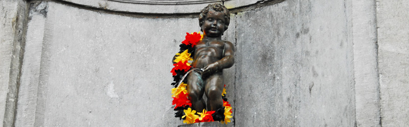 Bruselas Segunda Parte