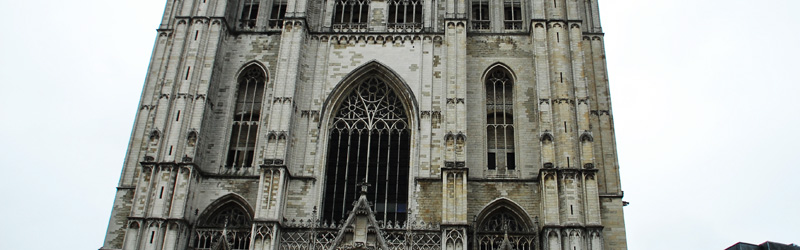 Bruselas Segunda Parte