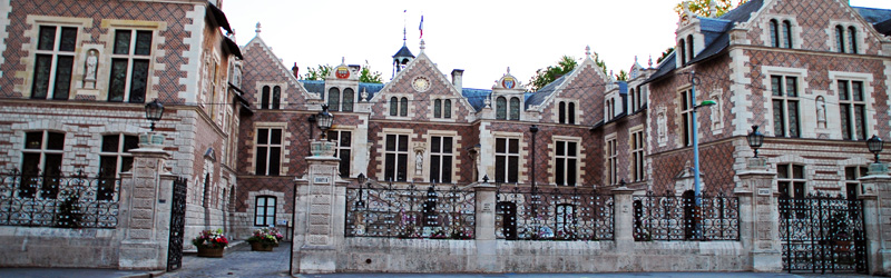 Orleans