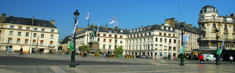 Orleans