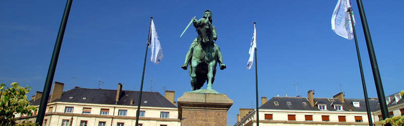 Orleans