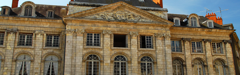Orleans