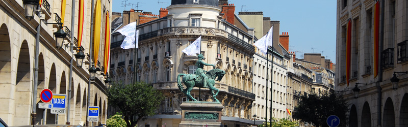 Orleans