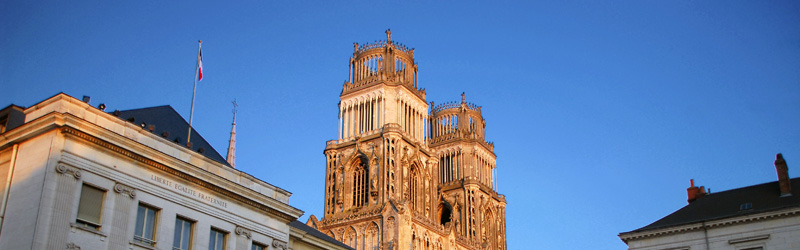 Orleans