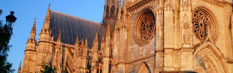 Orleans